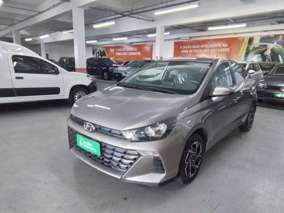 HYUNDAI HB20S 1.0 12V FLEX COMFORT PLUS MANUAL HYUNDAI HB20S 1.0 12V FLEX COMFORT PLUS MANUAL